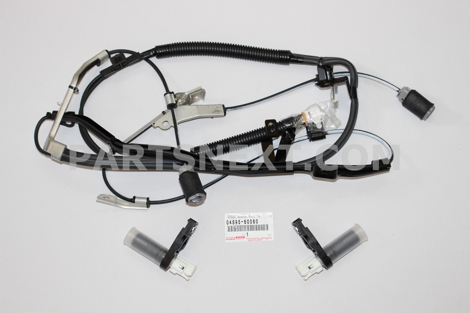 ランカー Amazon.com: ABS Wheel Speed Sensor Front Left Compatible