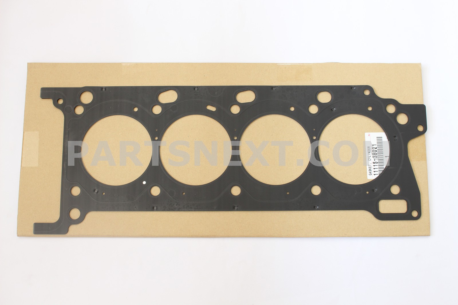 Toyota :: 11115-38021 GASKET CYLINDER
