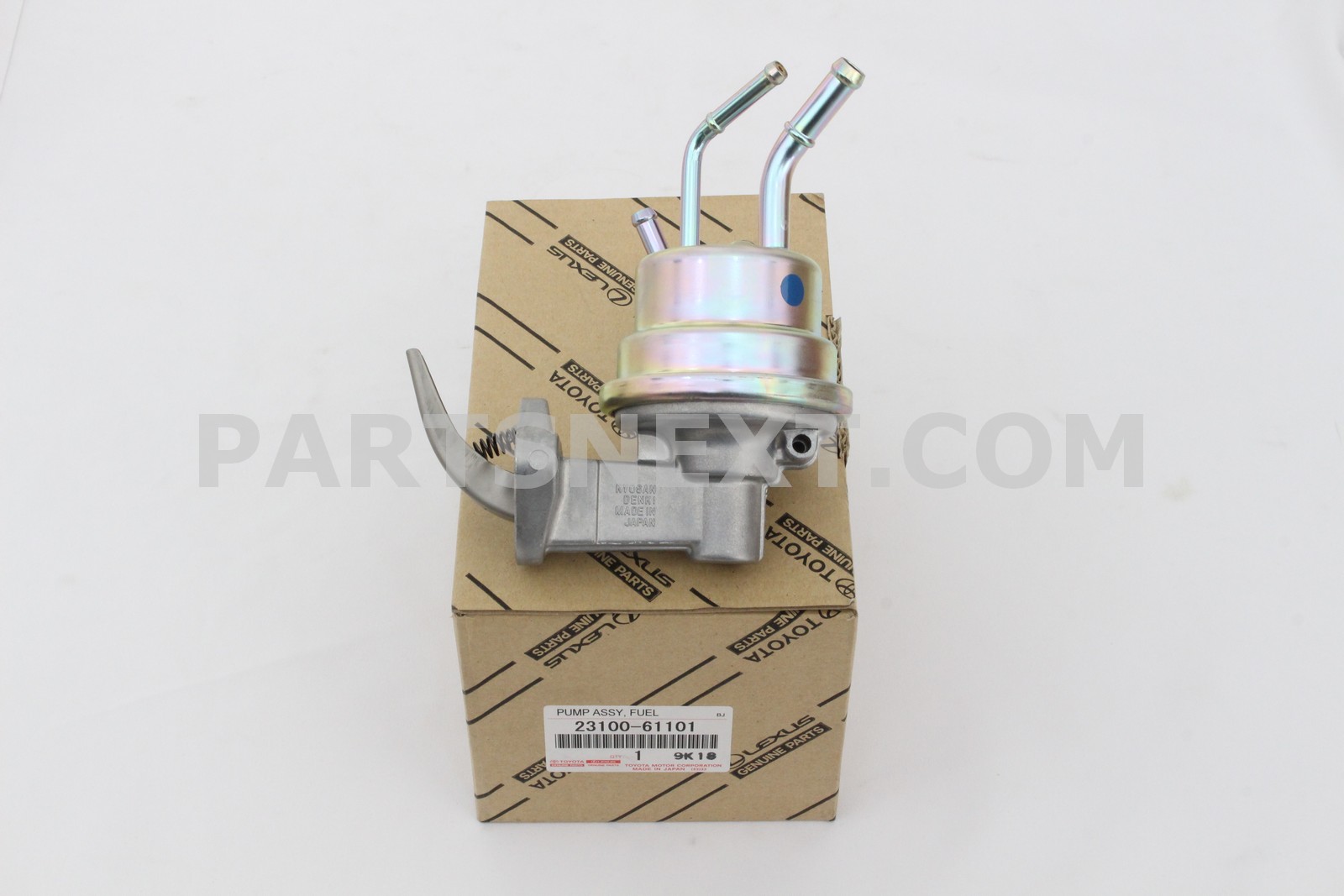 Toyota :: 23100-61101 PUMP ASSY, FUEL