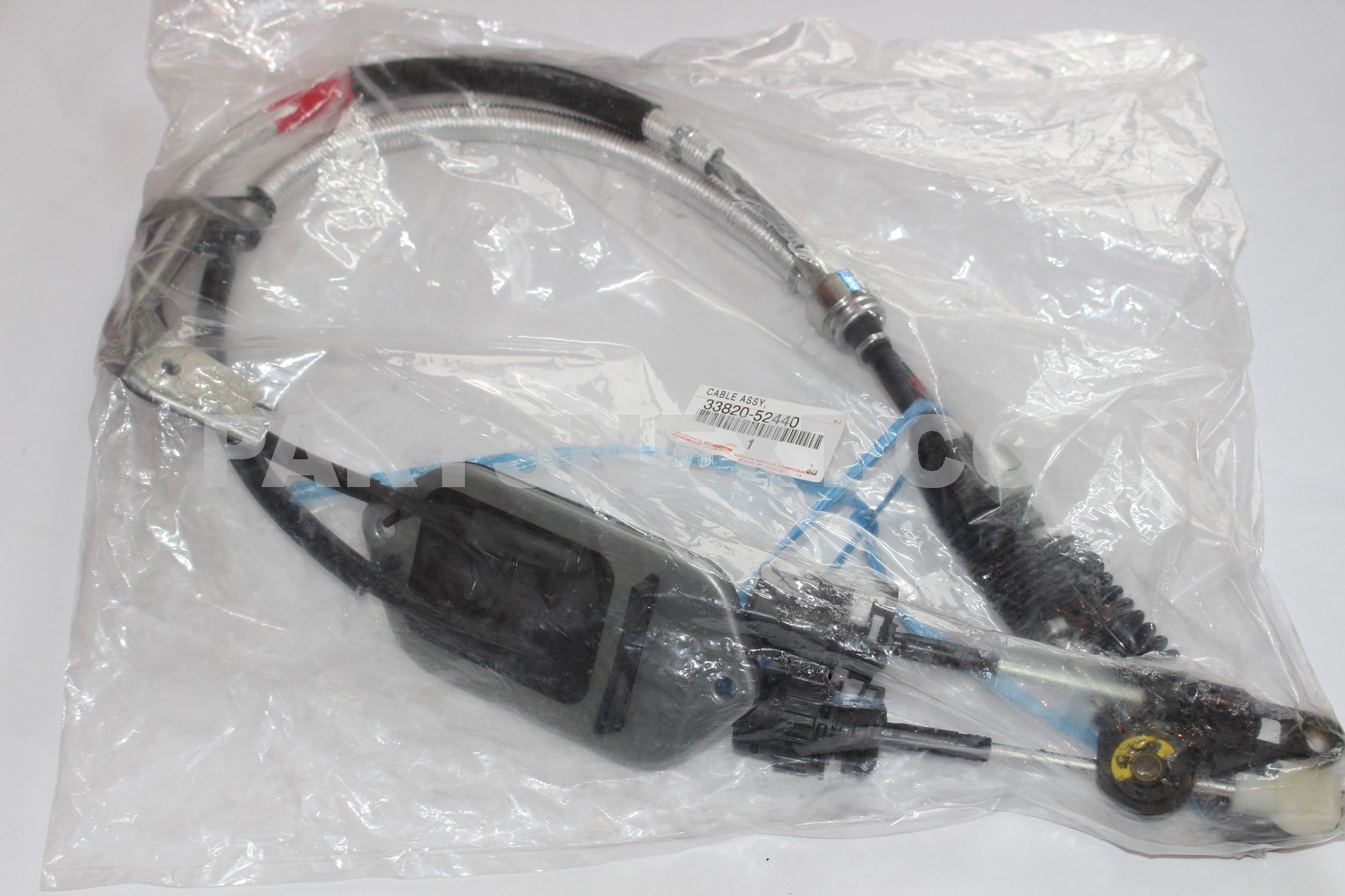 Shifter Cable for Toyota Yaris 2006-2016 Automatic Transmission