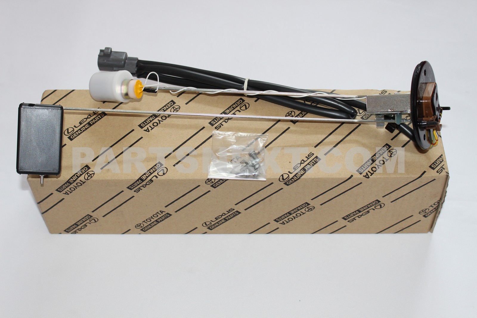 ✩.* 83320-34030 Genuine Toyota Gage Assy, Fuel Sender