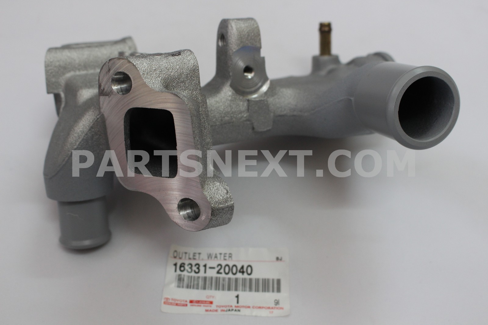 【04】 Toyota :: 16331-20040 OUTLET, WATER