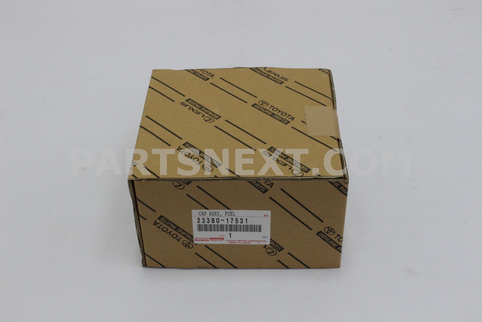 Crankshaft Bearing Set #11701-28010-03 | Autoparts.toyota.com