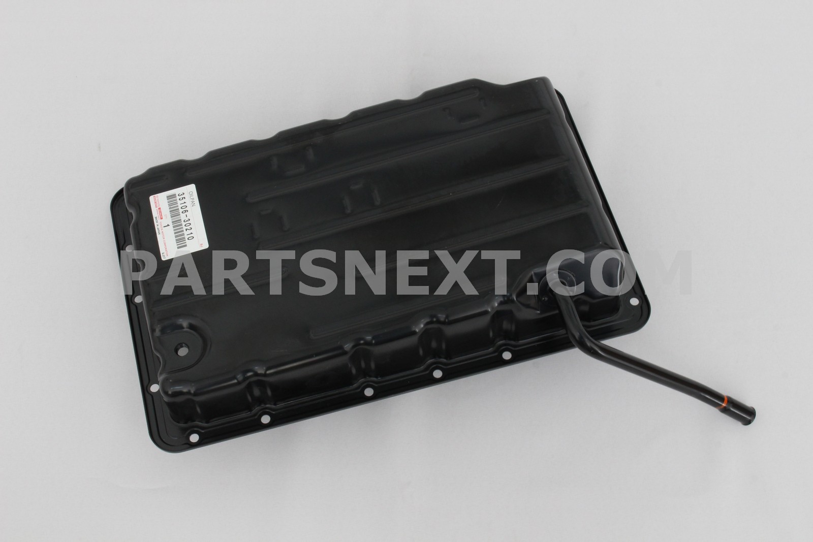 Toyota 3510630210 PAN SUBASSY, AUTOMATIC TRANSMISSION OIL