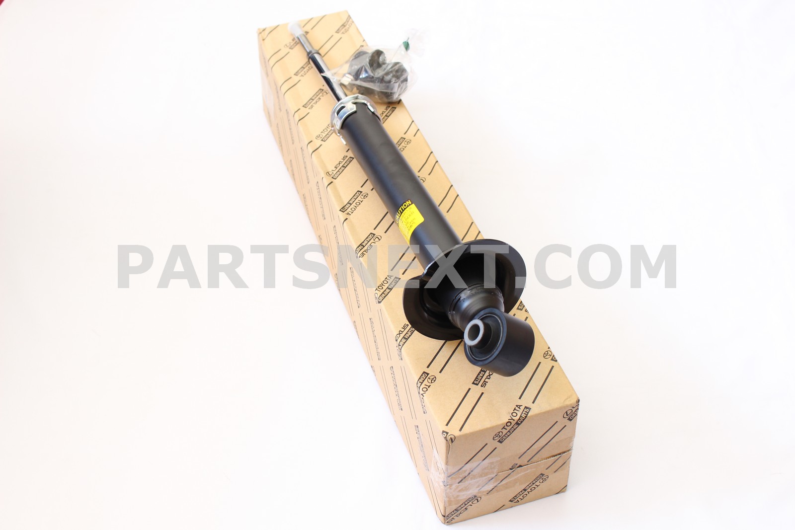 Toyota :: 48530-80454 ABSORBER ASSY, SHOCK, REAR, RH/LH