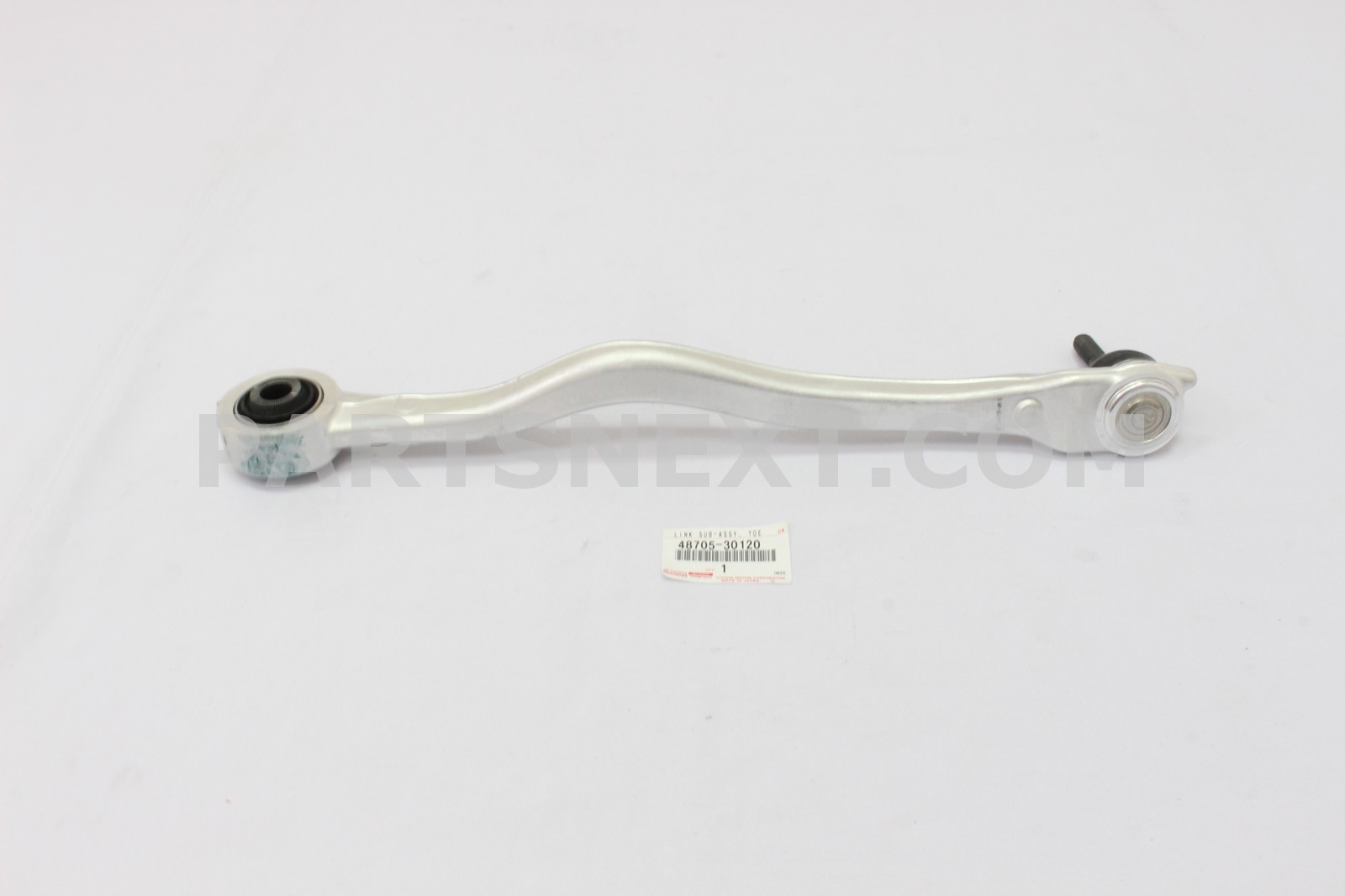 その他 saaaya Toyota :: 48705-50020 LINK SUB-ASSY, TOE CONTROL, RH