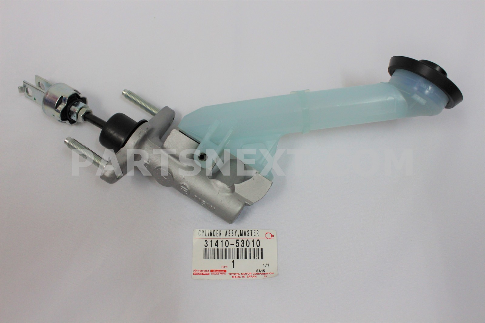 Toyota :: 31410-53010 CYLINDER ASSY, CLUTCH MASTER