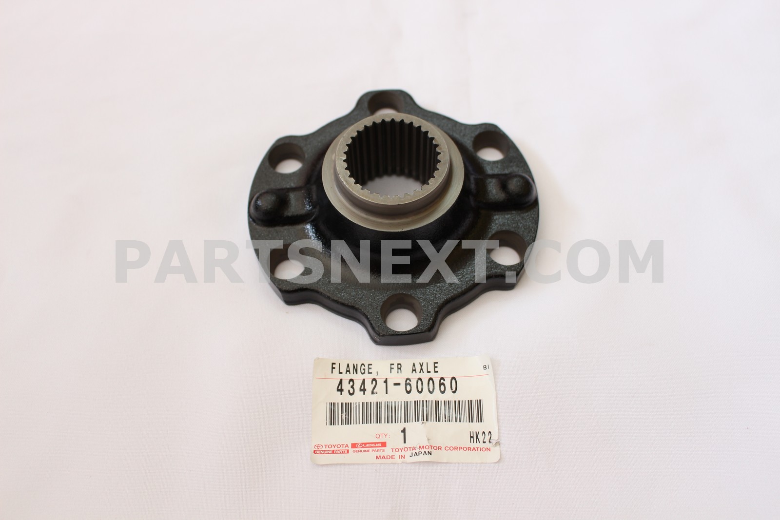 taa Ztr-Auto-Parts-43421-60060-for
