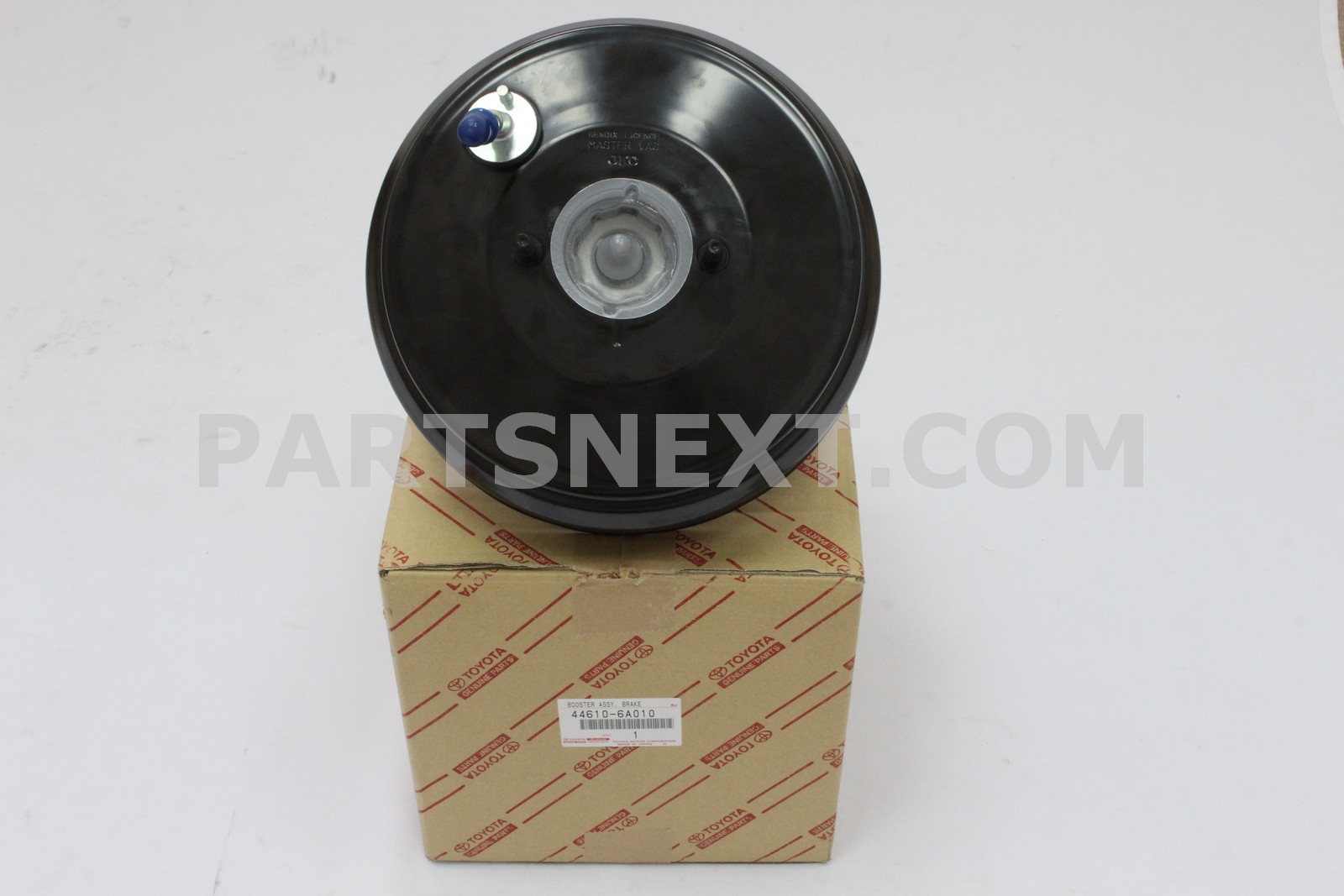 Toyota :: 44610-6A010 BOOSTER ASSY, BRAKE