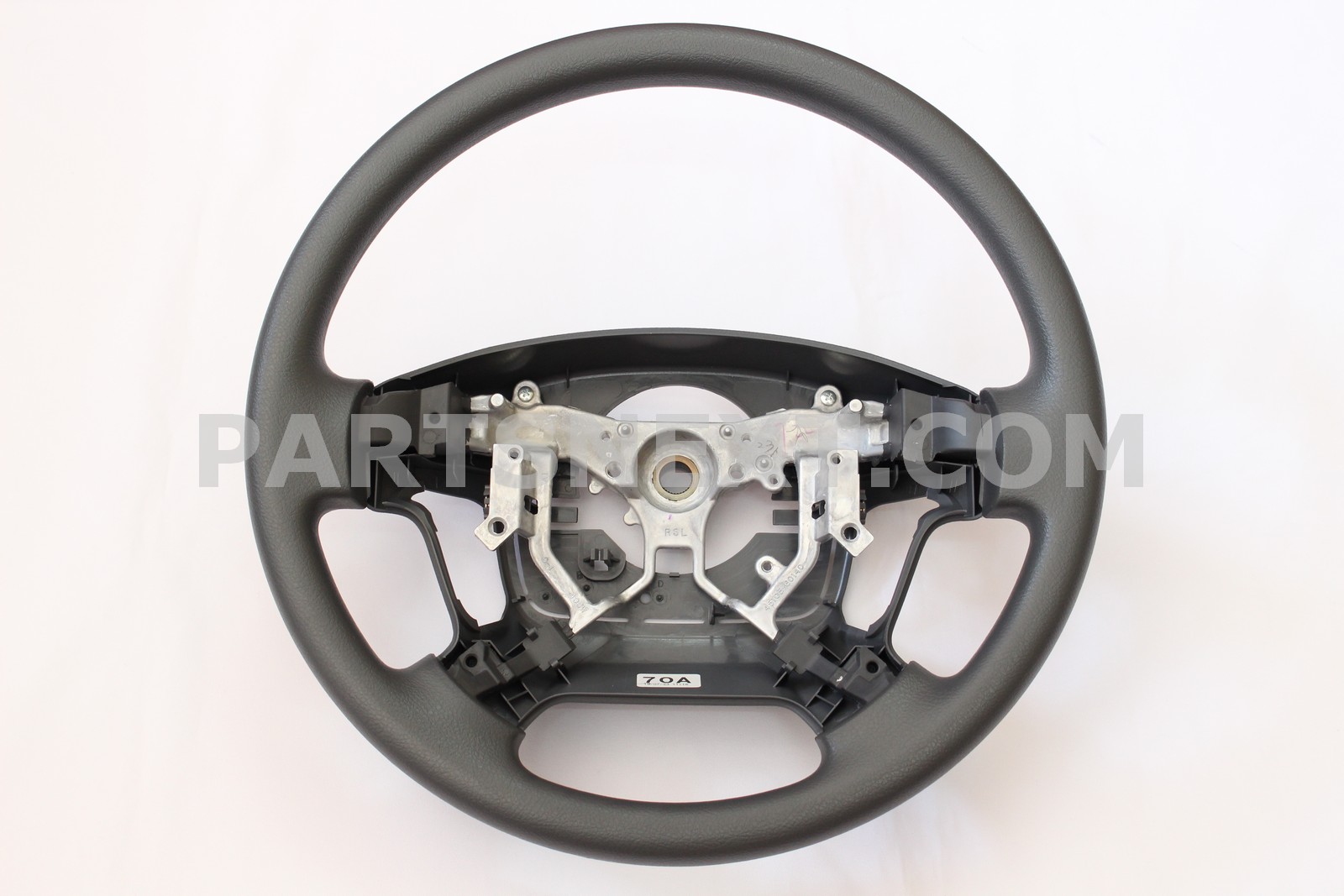 45100-60230-B0 Genuine Toyota Wheel Assembly, Steering