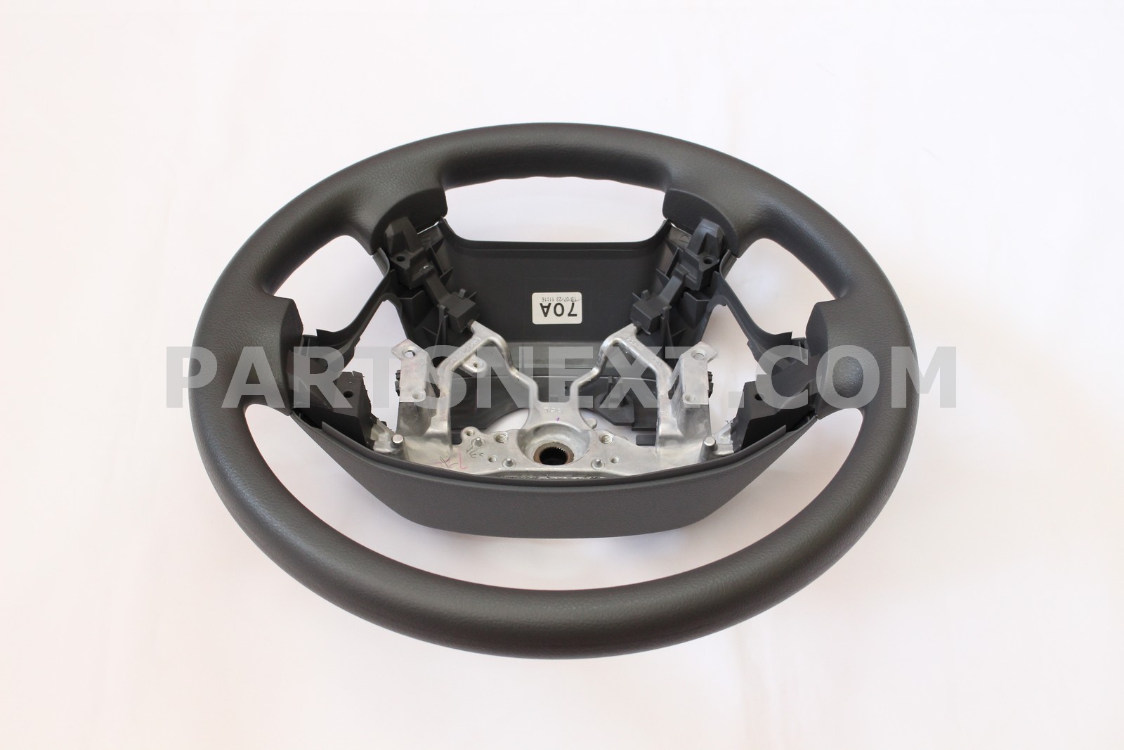 Toyota :: 45100-60600-B0 WHEEL ASSY, STEERING
