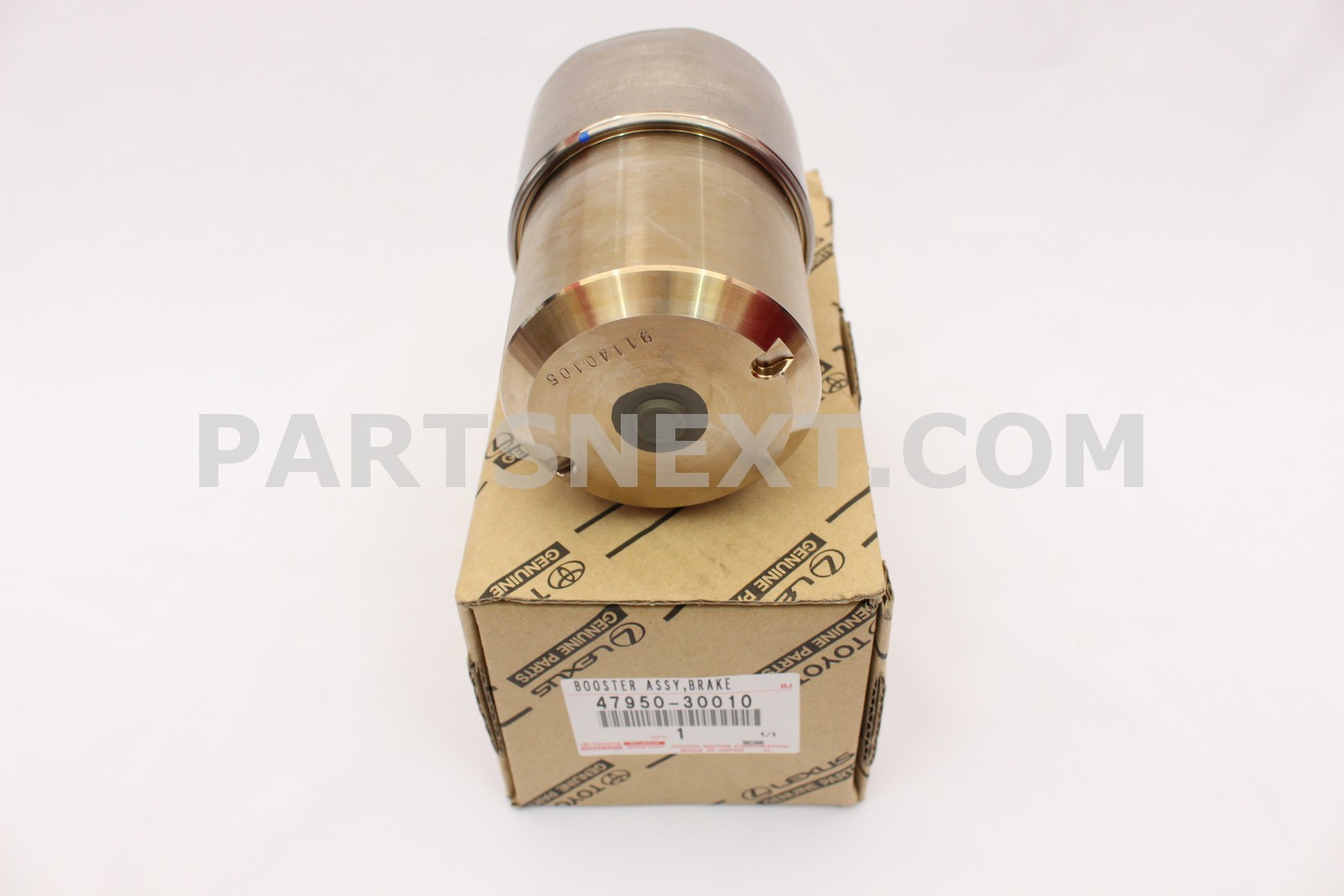 Amazon.com: 47950-1HA0A Wheel Speed Sensor Tone Ring for