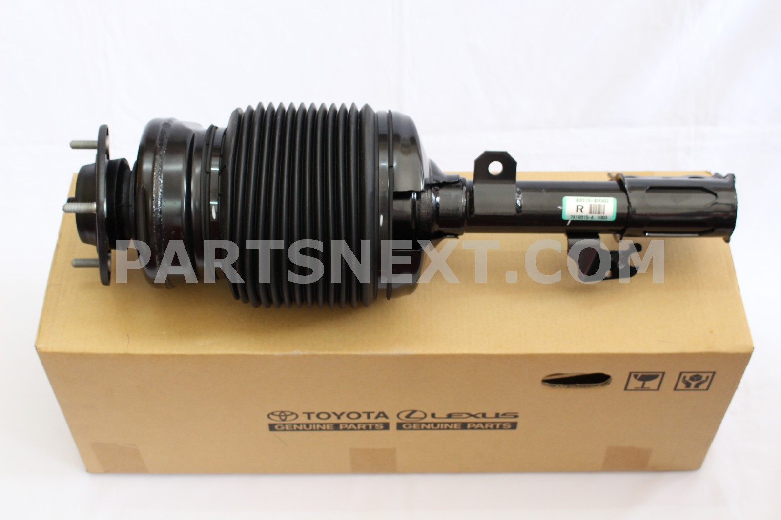 Toyota :: 78110-60200 SENSOR ASSY