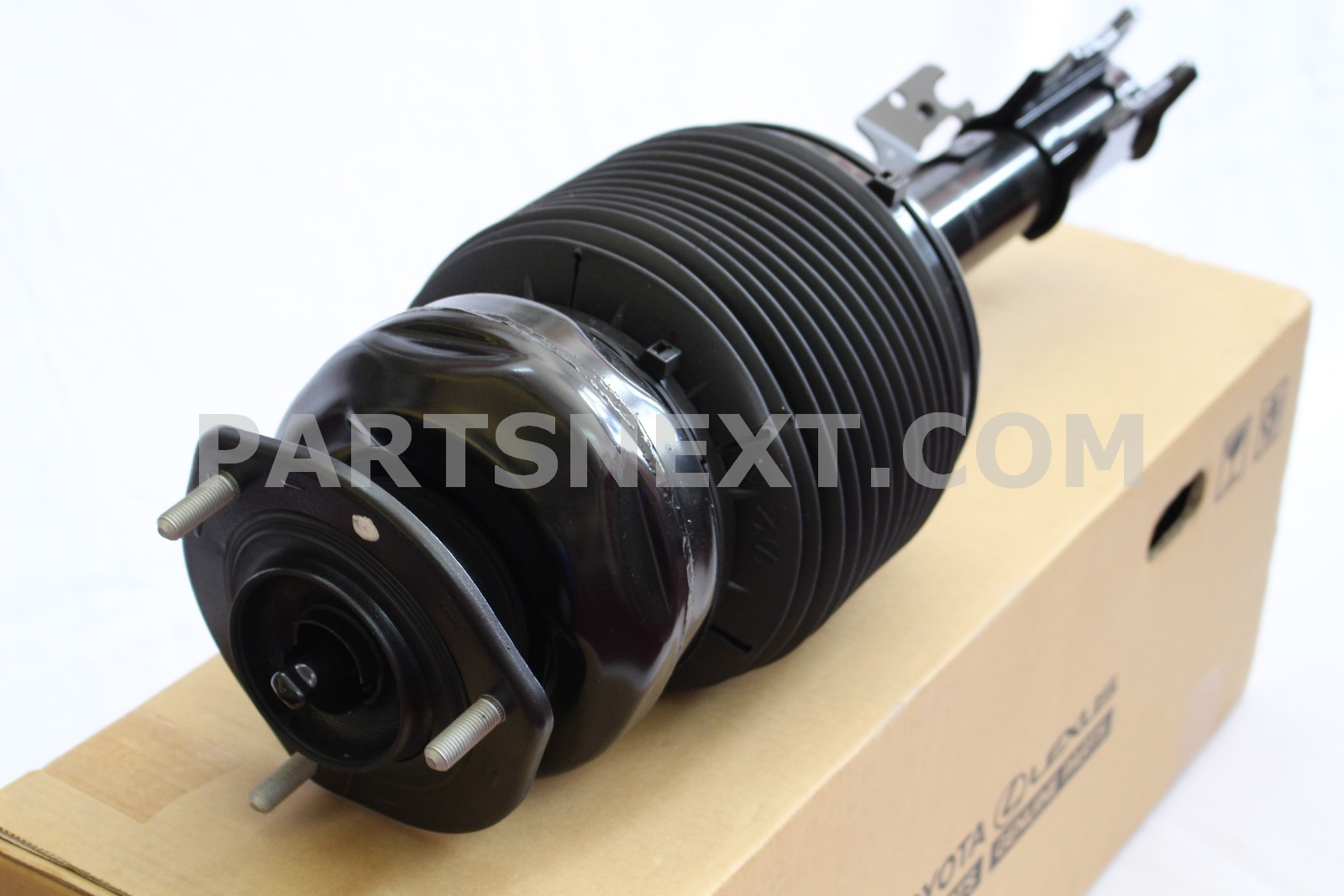 20-60代からのファッション通販  :: Toyota 48010-48040 W RH FRONT PNEUMATIC, ASSY, CYLINDER ホビーラジコン