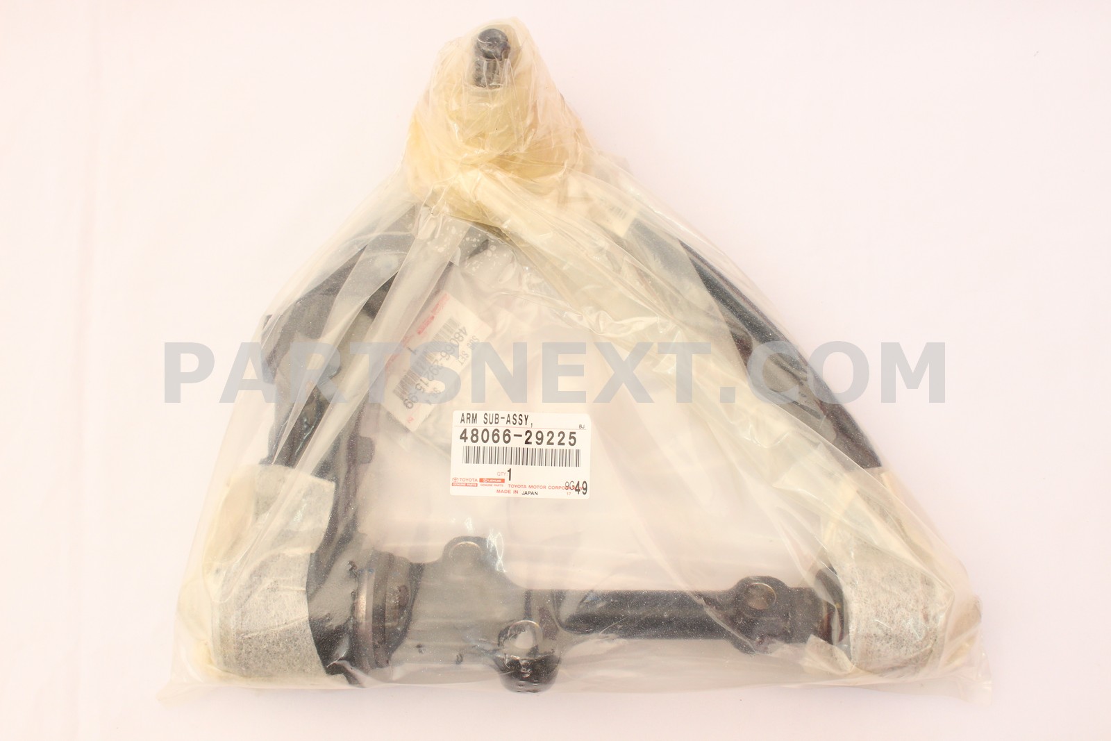 2929出品 OE 48066-29225 48067-29225) Auto Parts Front Upper Control