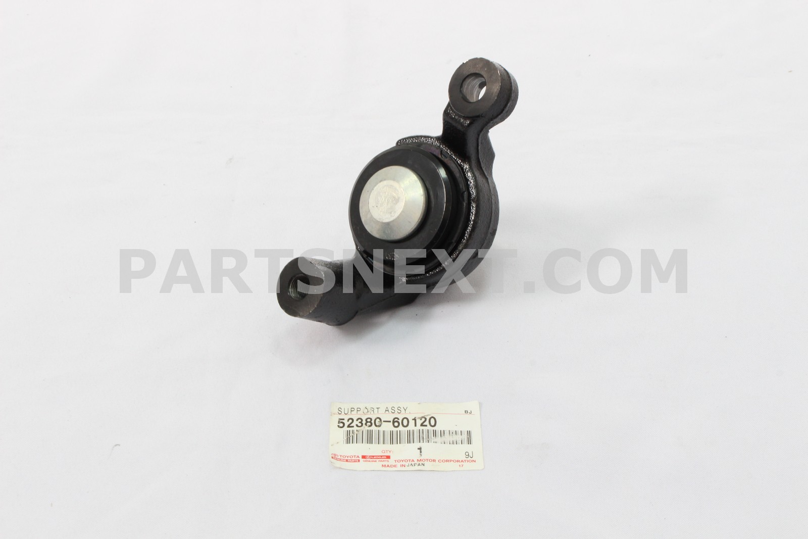 新品未使用Leh TS Toyota :: 52380-60120 SUPPORT ASSY, DIFFERENTIAL
