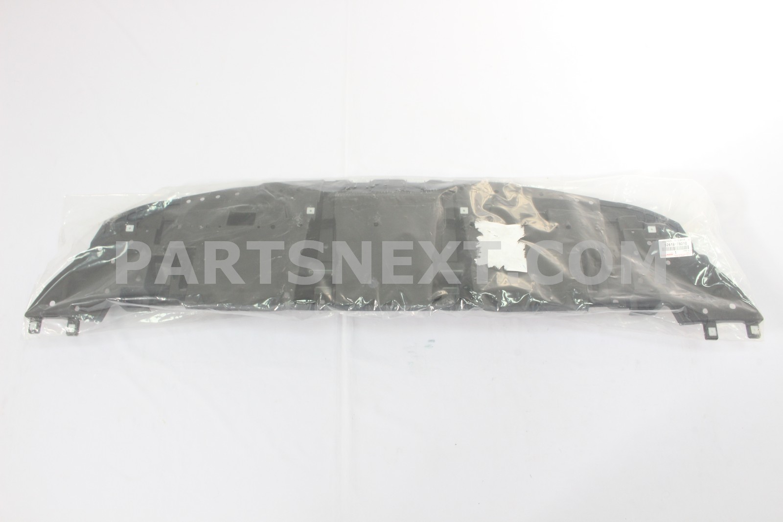 A nＹa Absorber, Front Bumper, Lower