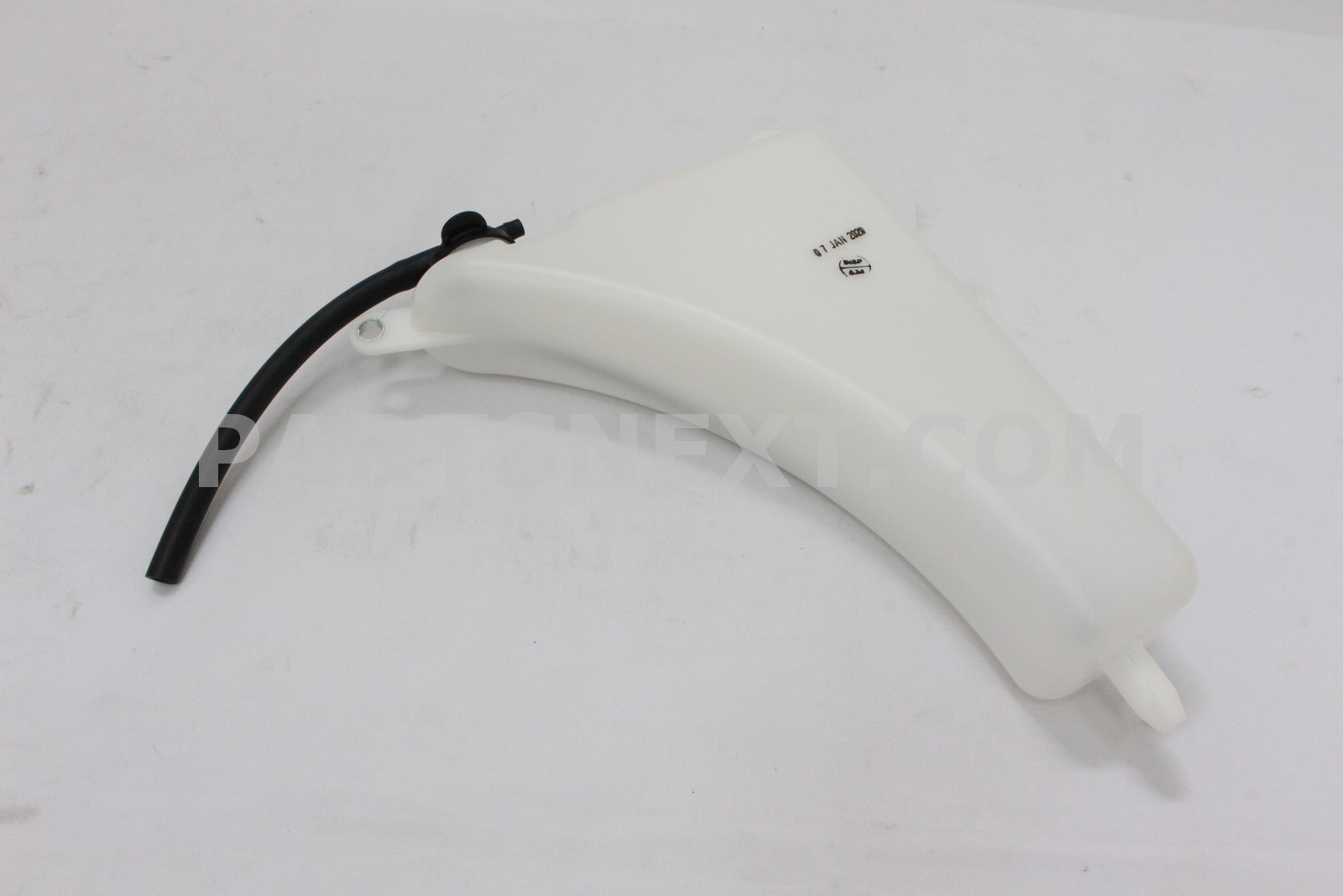 Toyota :: 16470-0C110 RESERVE TANK ASSY R
