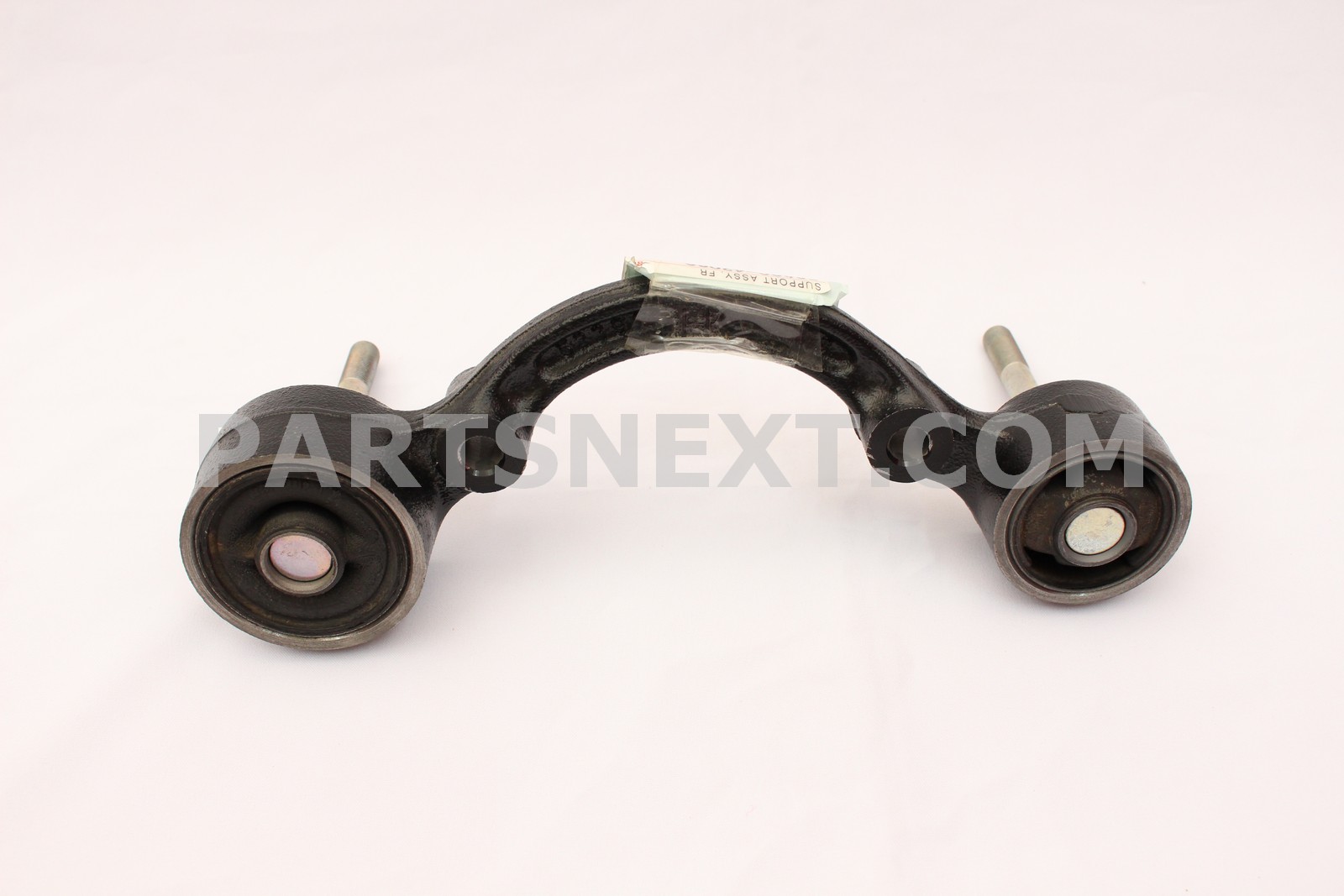 Toyota :: 52380-42060 SUPPORT, REAR DIFFERENTIAL, NO.1