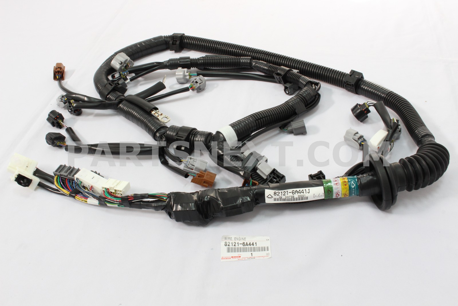 ネ 82345-32020 - Toyota - Diode - Nengun Performance