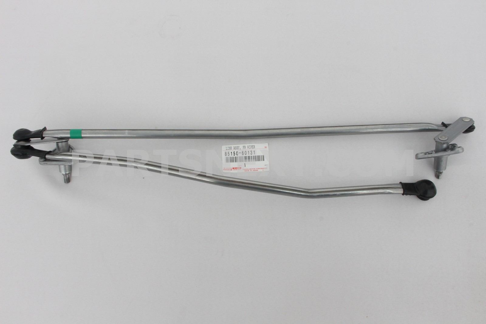TOYOTA フロントワイパーリンク 85150-60131 Toyota :: 85150-60131 LINK ASSY, WINDSHIELD WIPER