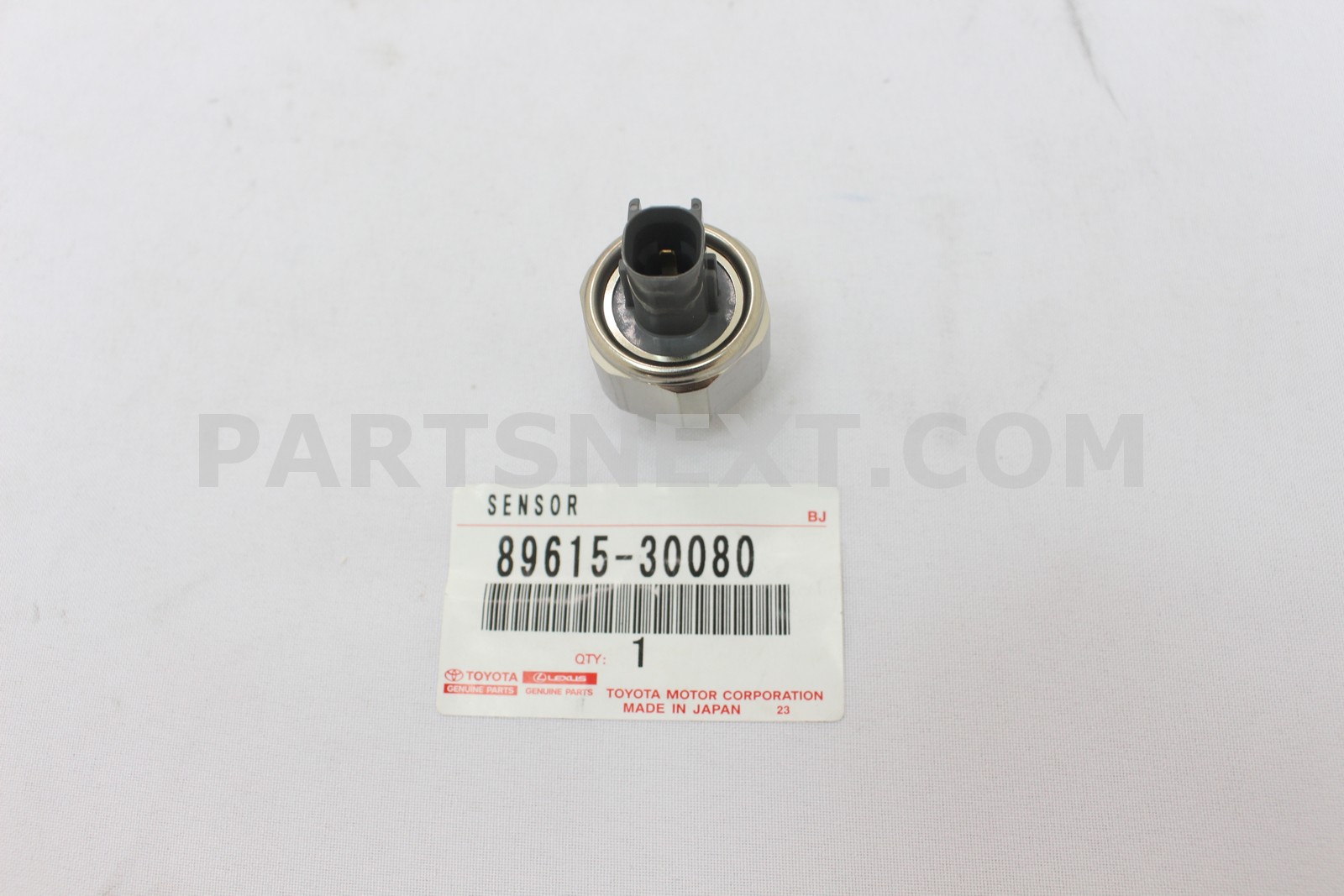 ねね Auto Parts Knock Sensor 89615-60010 for Toyota Land Cruiser