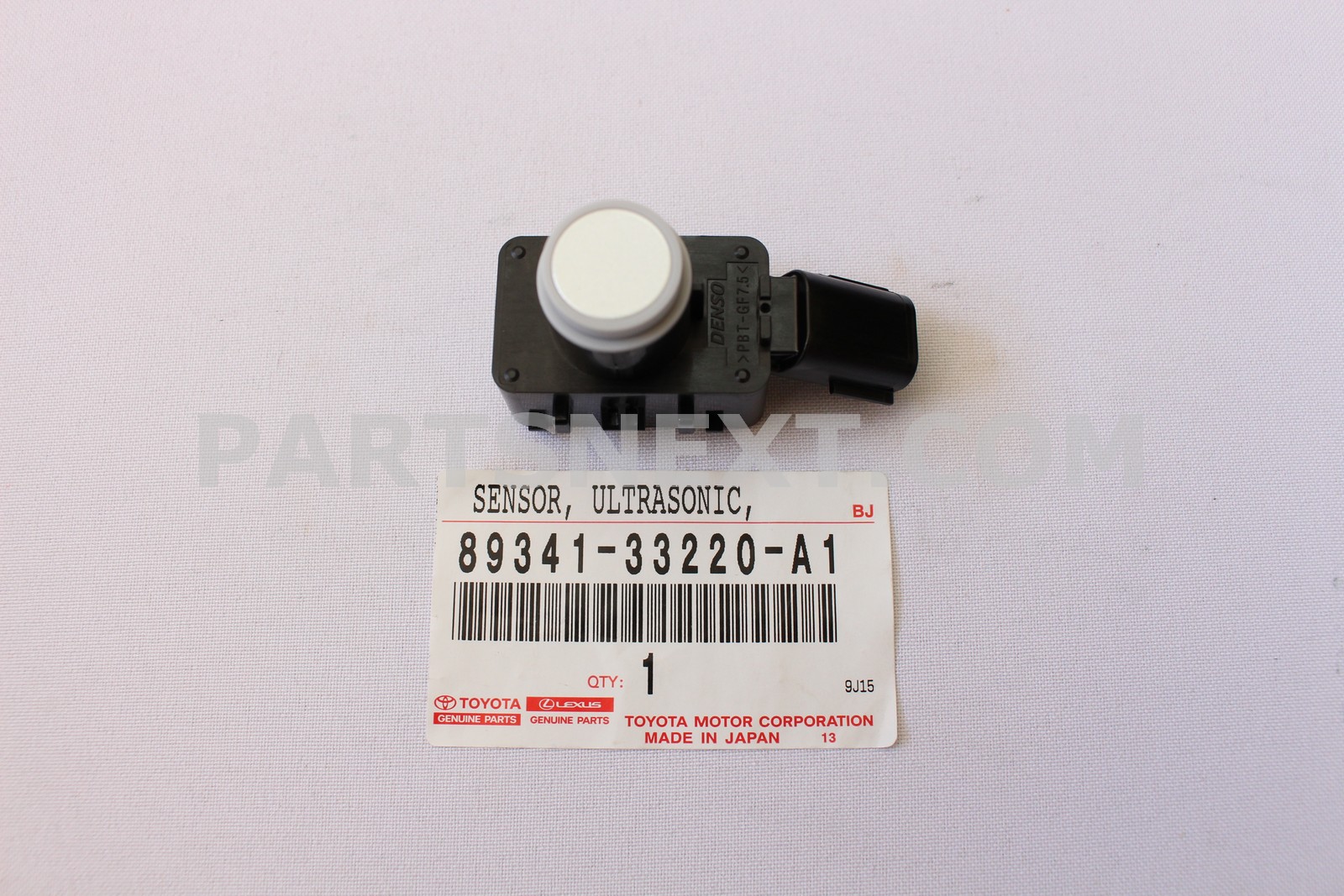 1pc 89341-33220 8934133220 FRFAMJSDF 車＆バイク