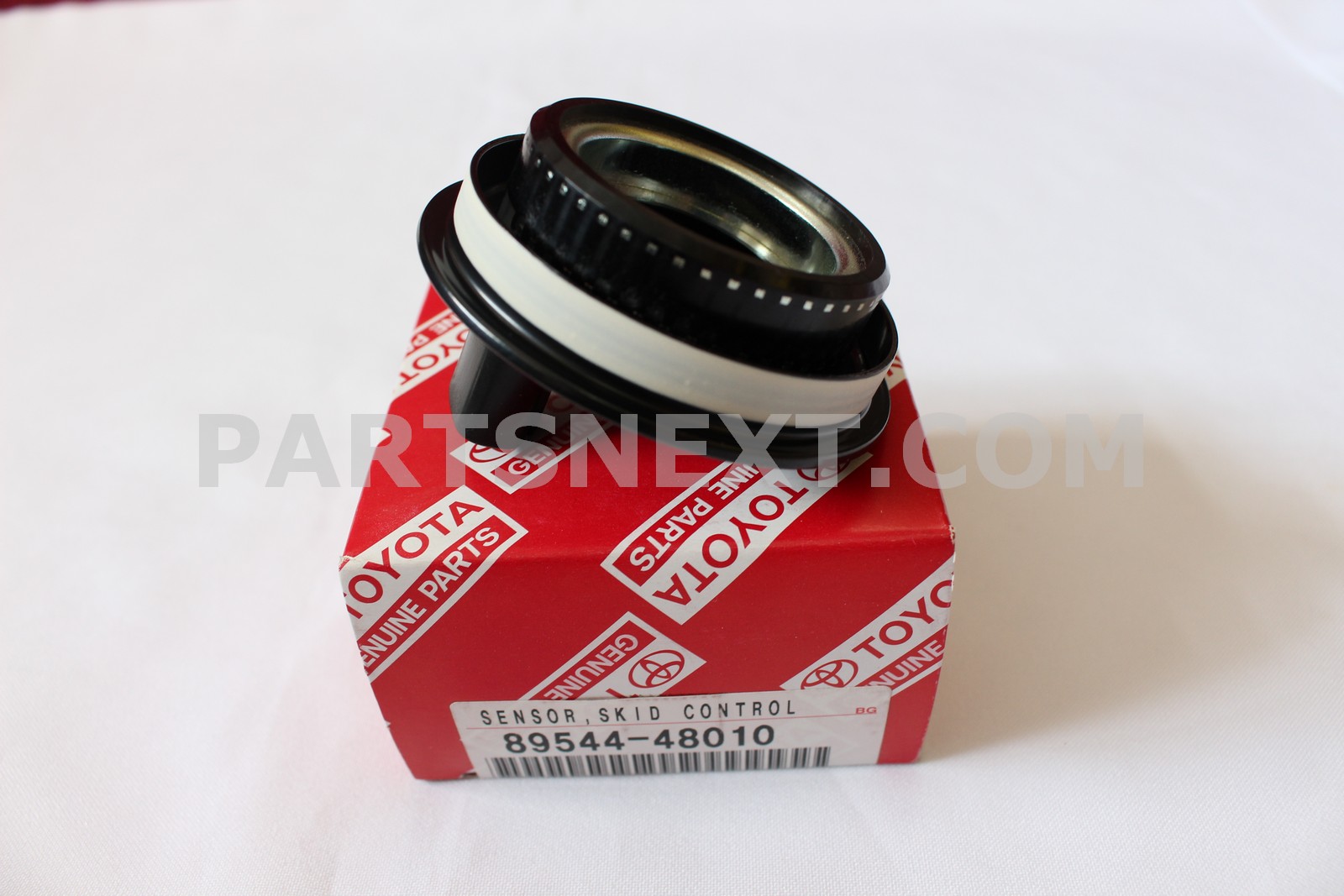 Toyota :: 89544-48010 SENSOR, SKID CONTROL
