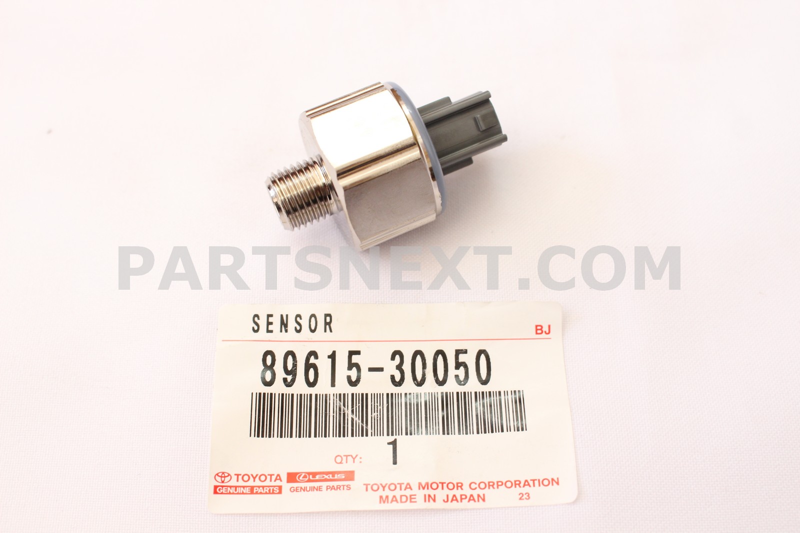 AUTO-PALPAL KNOCK SENSOR 1 PC 89615-30080 89615-12040 89615-22040 89615-32030 89615-32040 89615-12120 89615-52010 89615-50010 89615-44010 : Buy Online at Best Price in KSA - Souq is now AUTO-PALPAL KNOCK SENSOR 1 PC 89615-30080 89615-12040 89615-22040 89615-32030 89615-32040 89615-12120 89615-52010 89615-50010 89615-44010 : Buy Online at Best Price in KSA - Souq is now