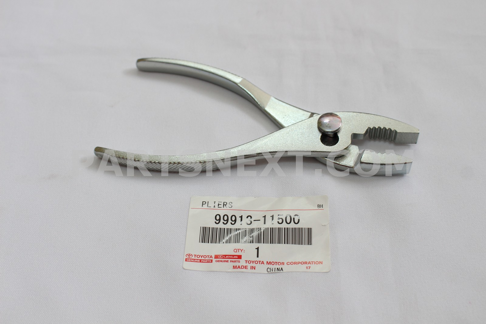 Toyota :: 99913-11500 PLIERS