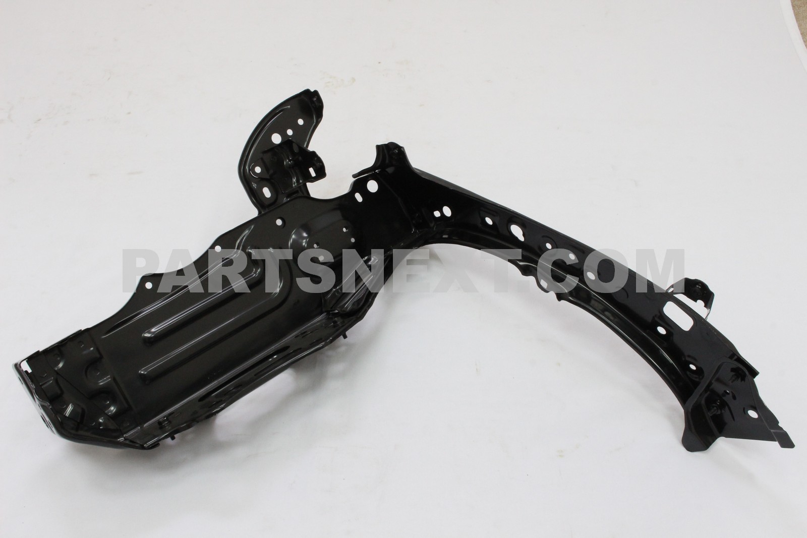Toyota :: 53203-24902 SUPPORT SUB-ASSY, RADIATOR, LH