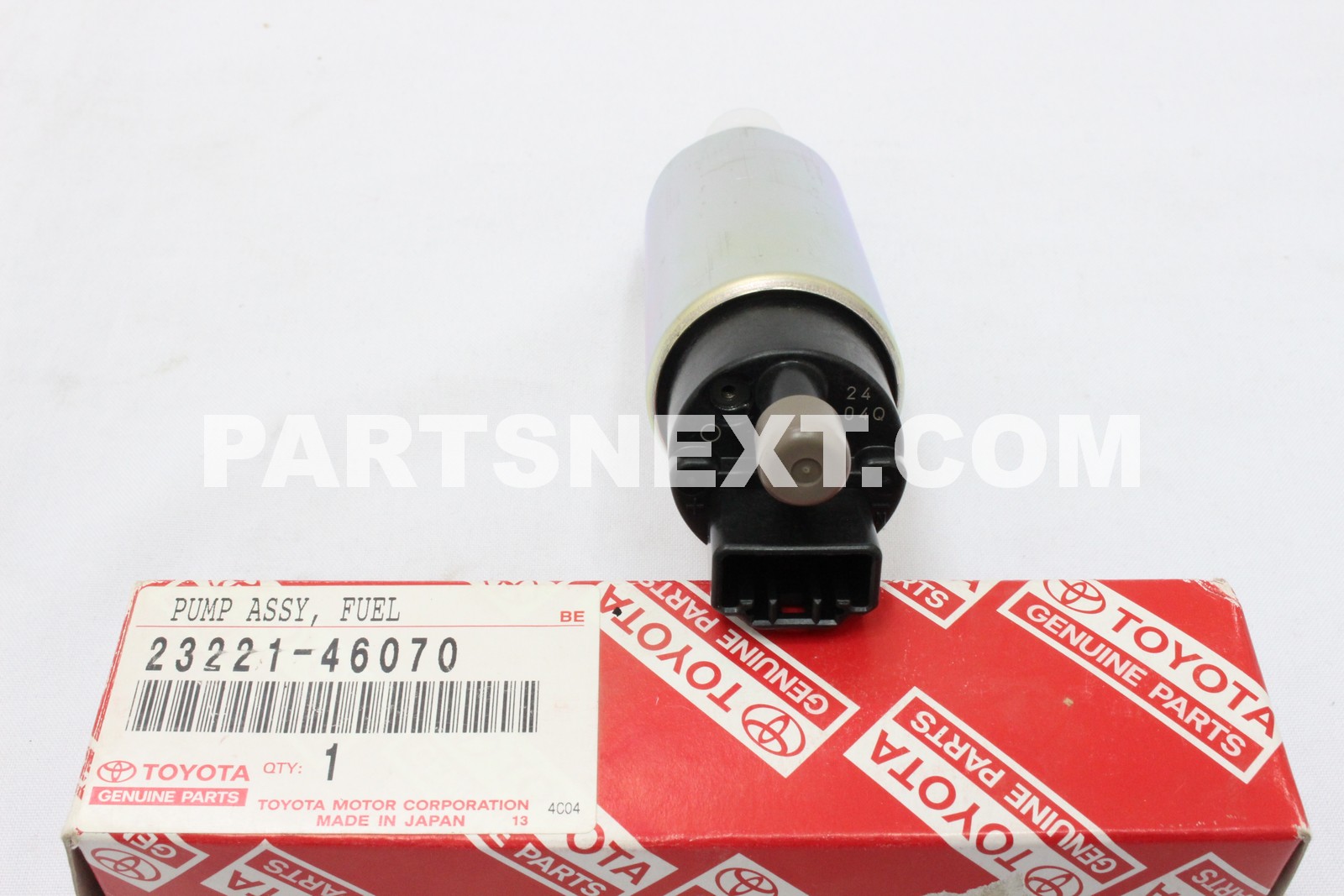 Toyota :: 23221-46070 PUMP ASSY, FUEL