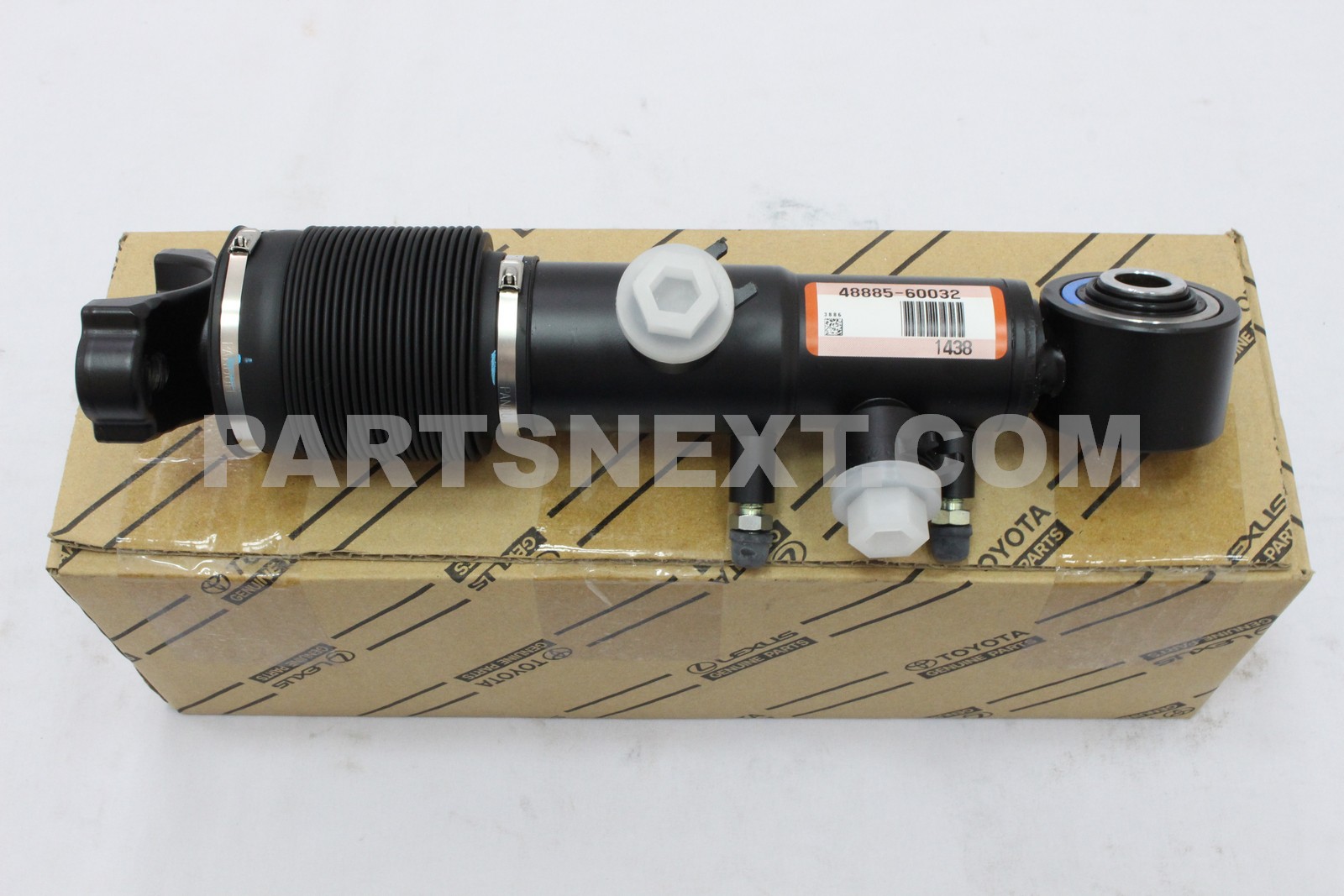 ダイワ　proshooter 3500 4000 Amazon.com: IZYSS 2PCS K750864 Front Sway Bars Suspension
