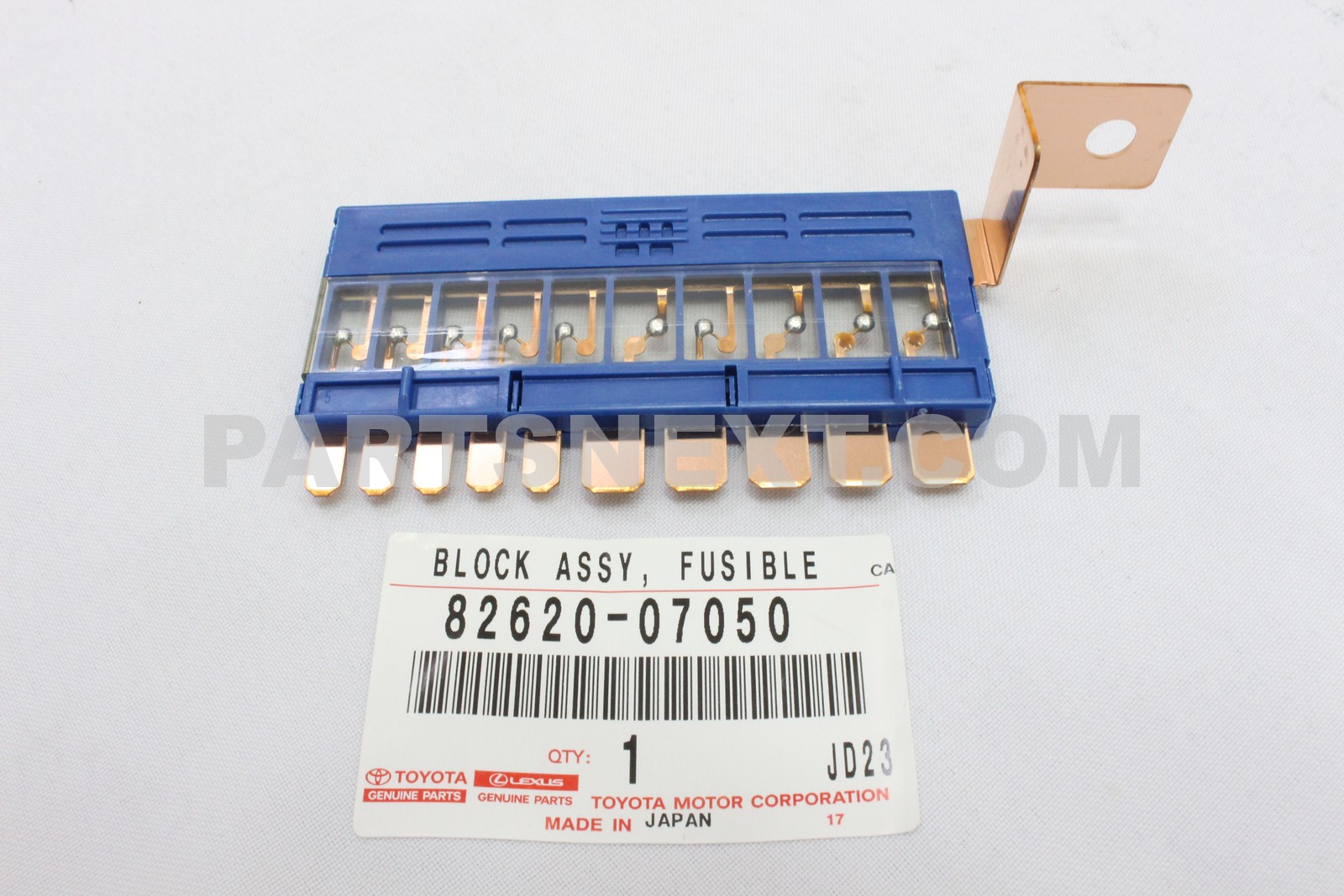 Fusible Links Electrical Replacement Parts SZMWL Fusible Link Fuse
