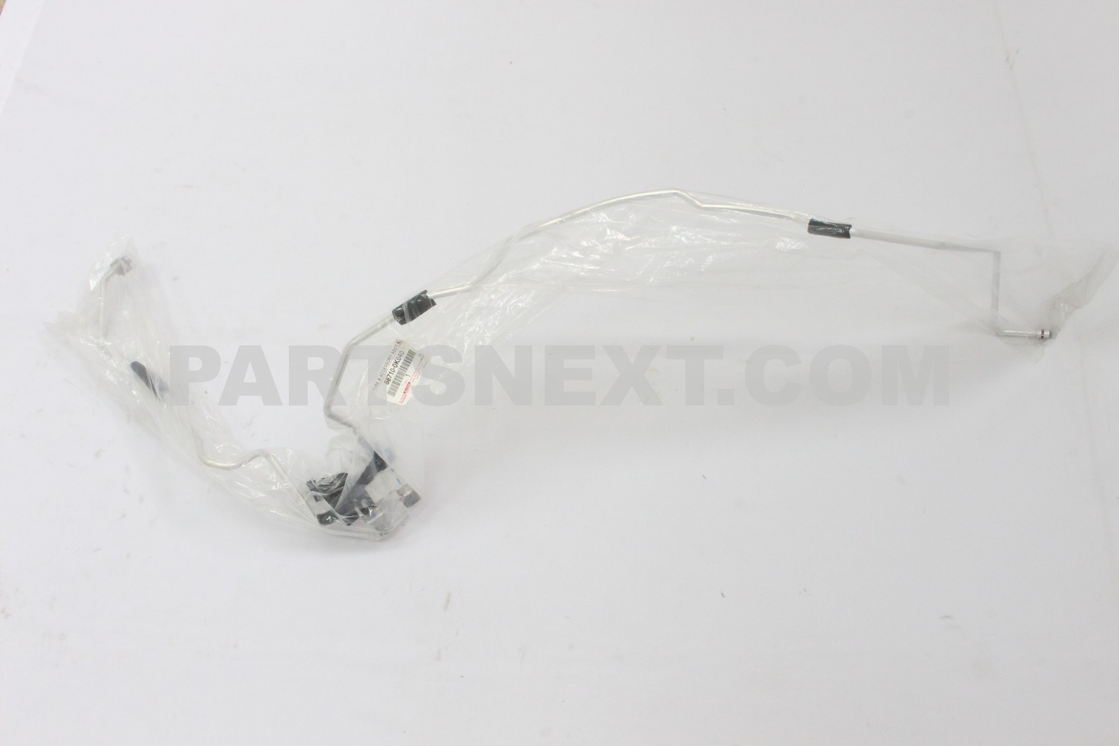 その他 Ruka 887040K461 Genuine Toyota HOSE SUB-ASSY, SUCTION 88704-0K461