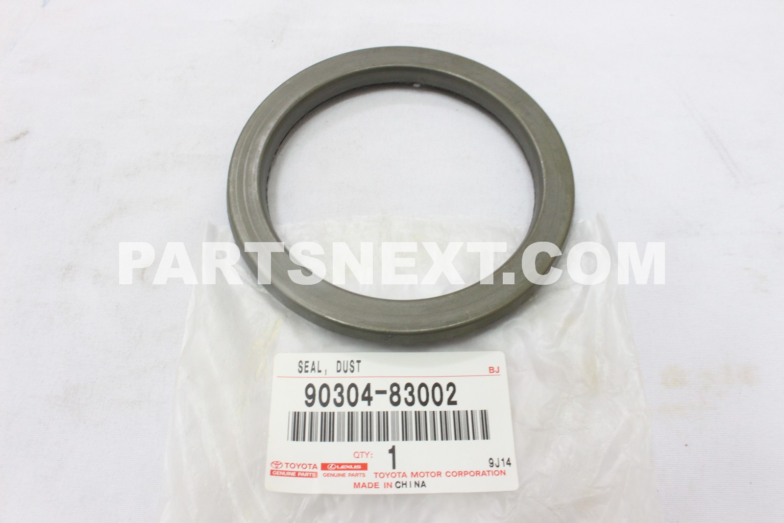 Toyota :: 90304-83002 SEAL DUST