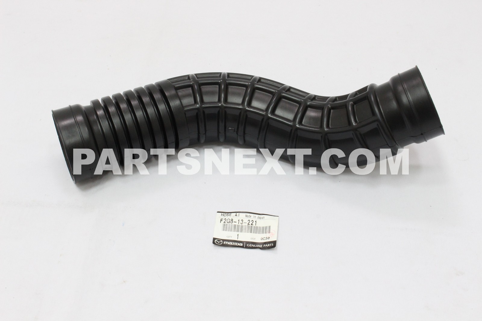 Mazda :: F2G8-13-221 HOSE,AIR