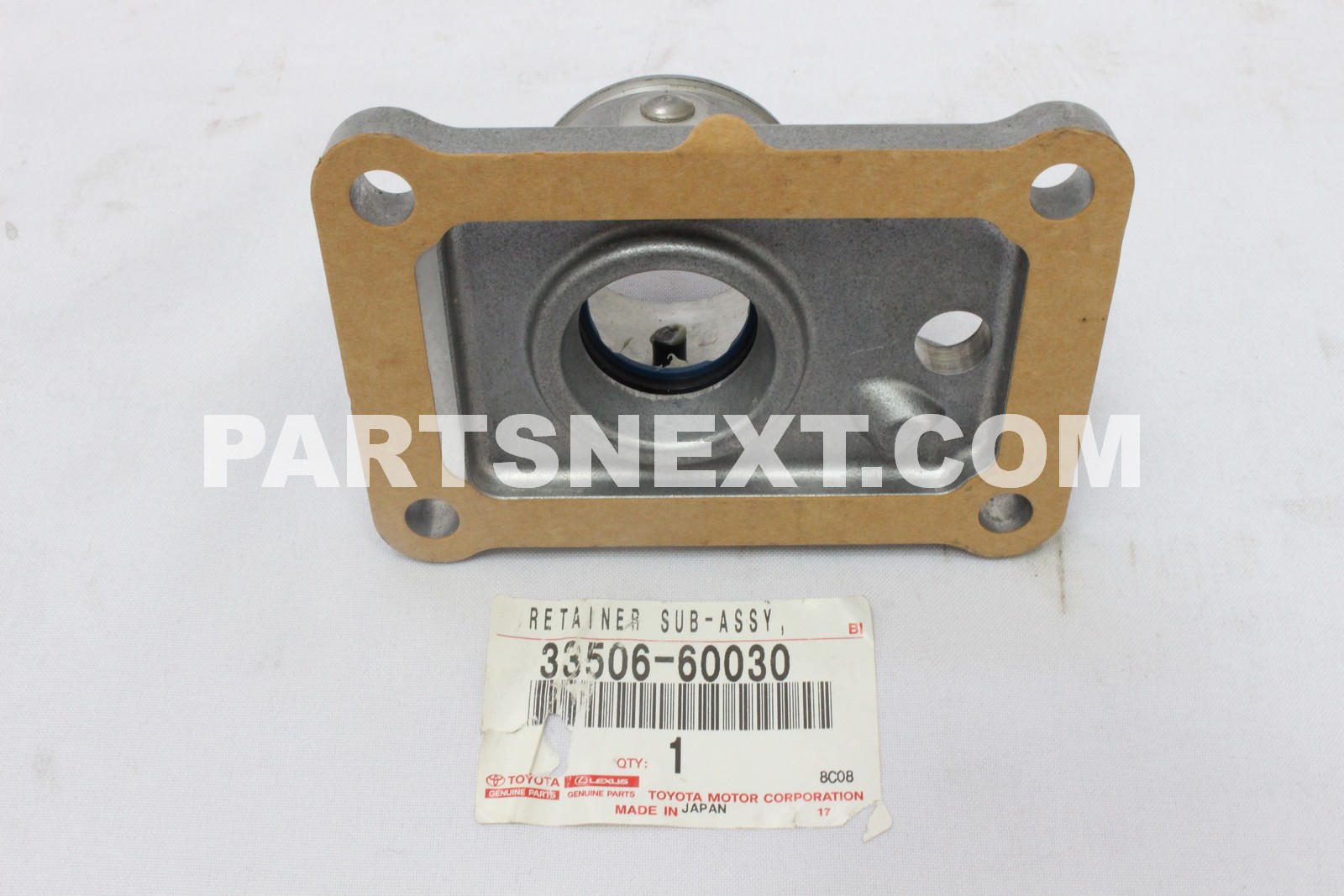 Toyota 33055-60021 Shift Lever Sub Assembly Toyota 33055-60021 Shift Lever Sub Assembly