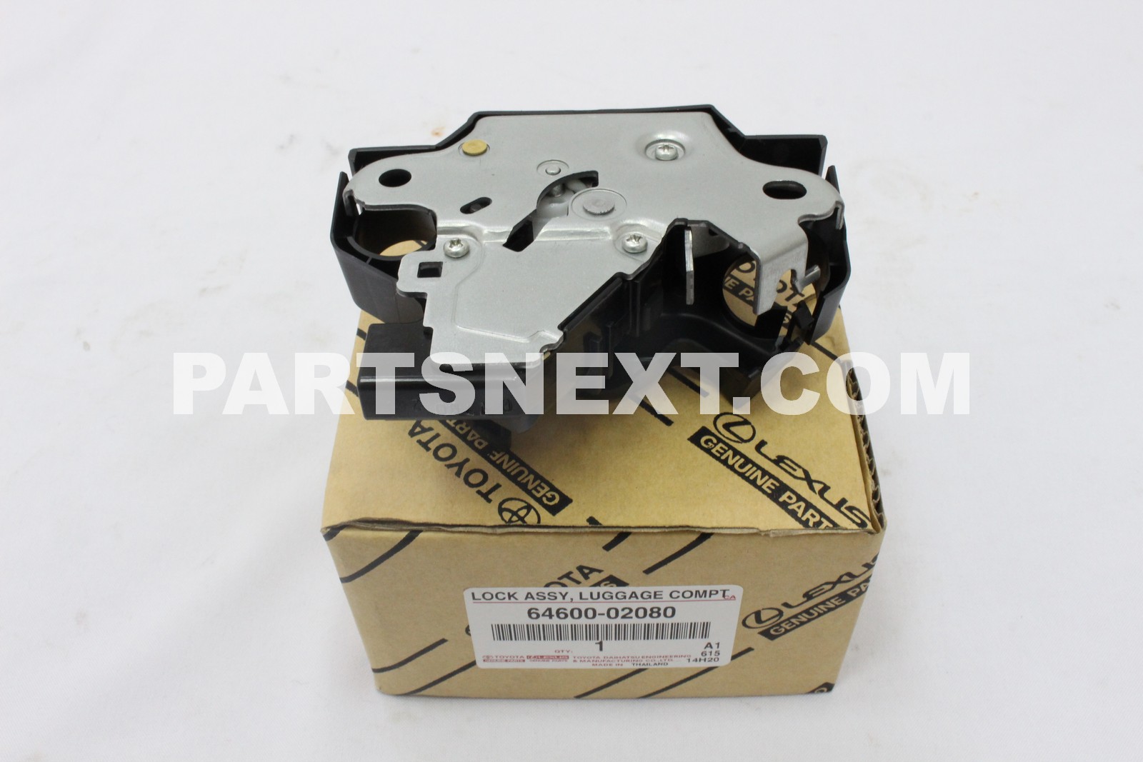 Shirock様用 04946-60120 Toyota Shim kit, anti squeal(for rear disc brake