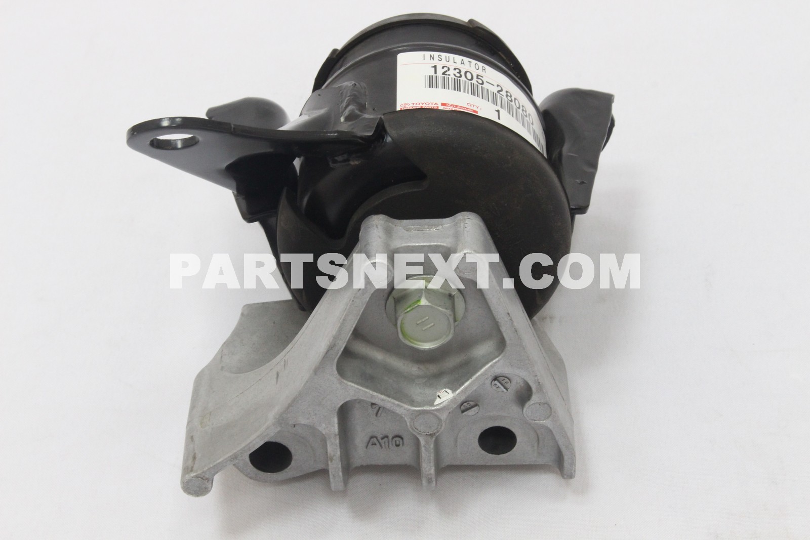 Toyota :: 12305-28080 INSULATOR SUB-ASSY, ENGINE MOUNTING, RH