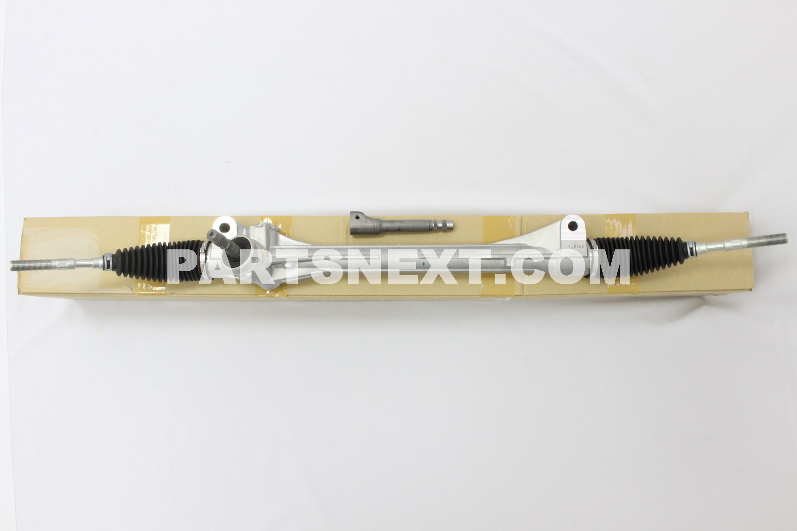 Toyota :: 45510-42210 GEAR ASSY STEERING