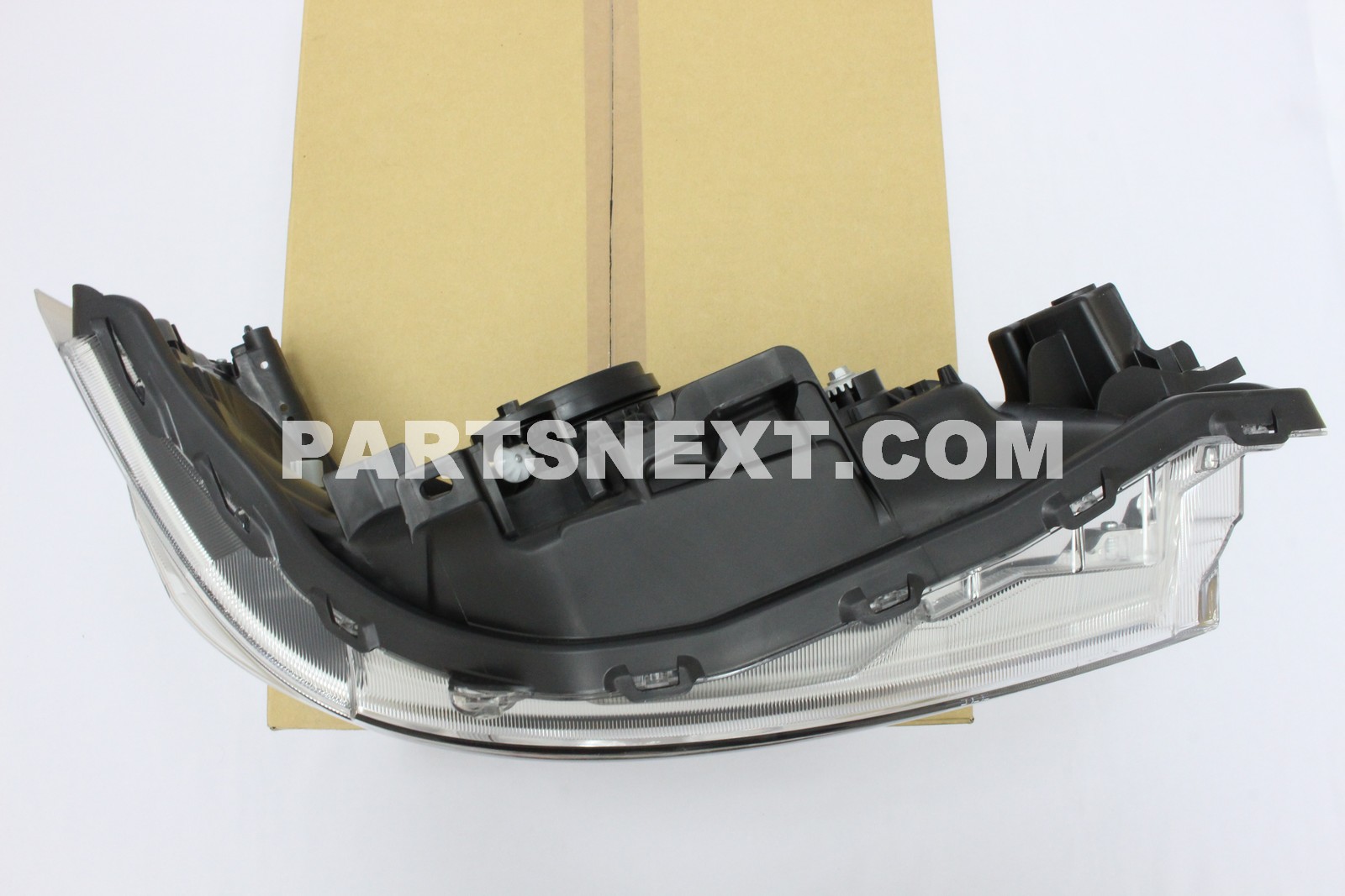 USヘッドライト 26060-Zn51B日産OEM純正ランプASSY-LH 26060-ZN51B Nissan OEM Genuine LAMP ASSY-LH
