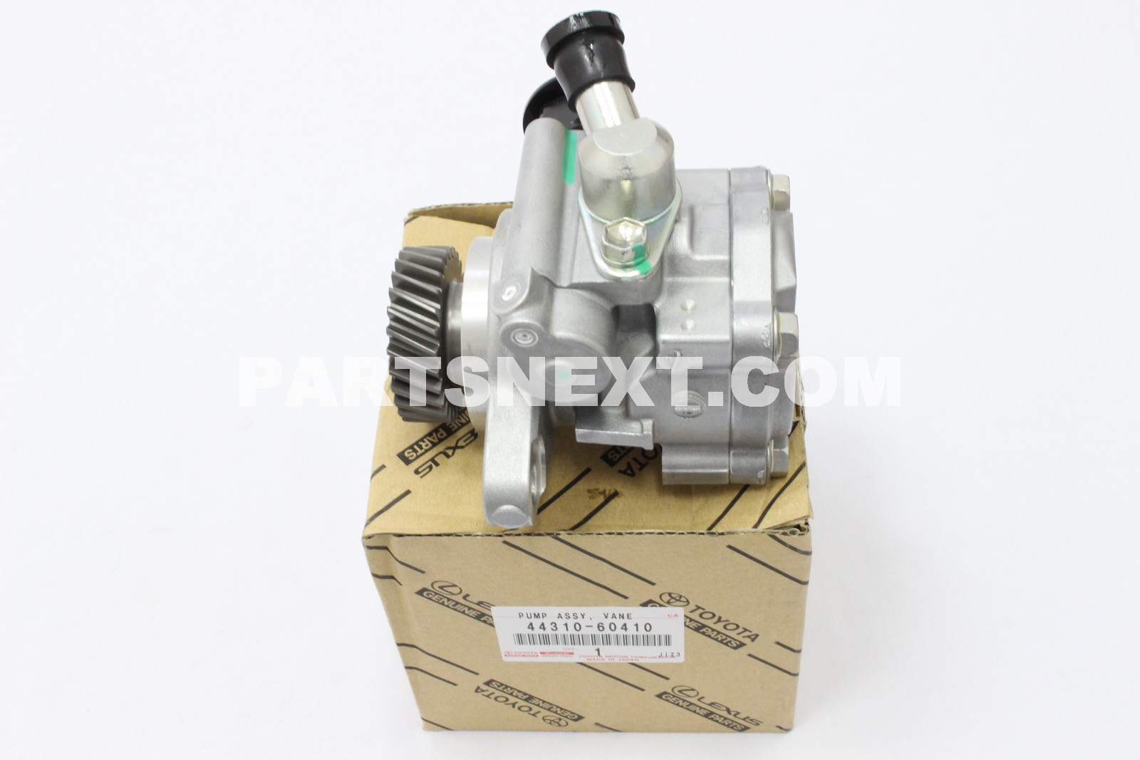 年末のプロモーション特価！ Toyota VANE ASSY, PUMP 44310-60410 :: 美容液