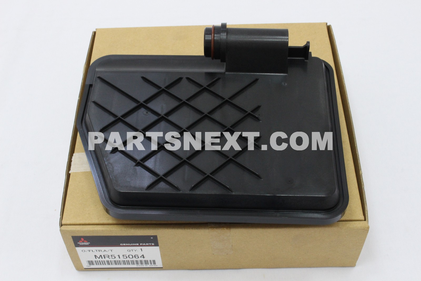 Mitsubishi :: MR515064 OIL FILTER,A/T VALVE