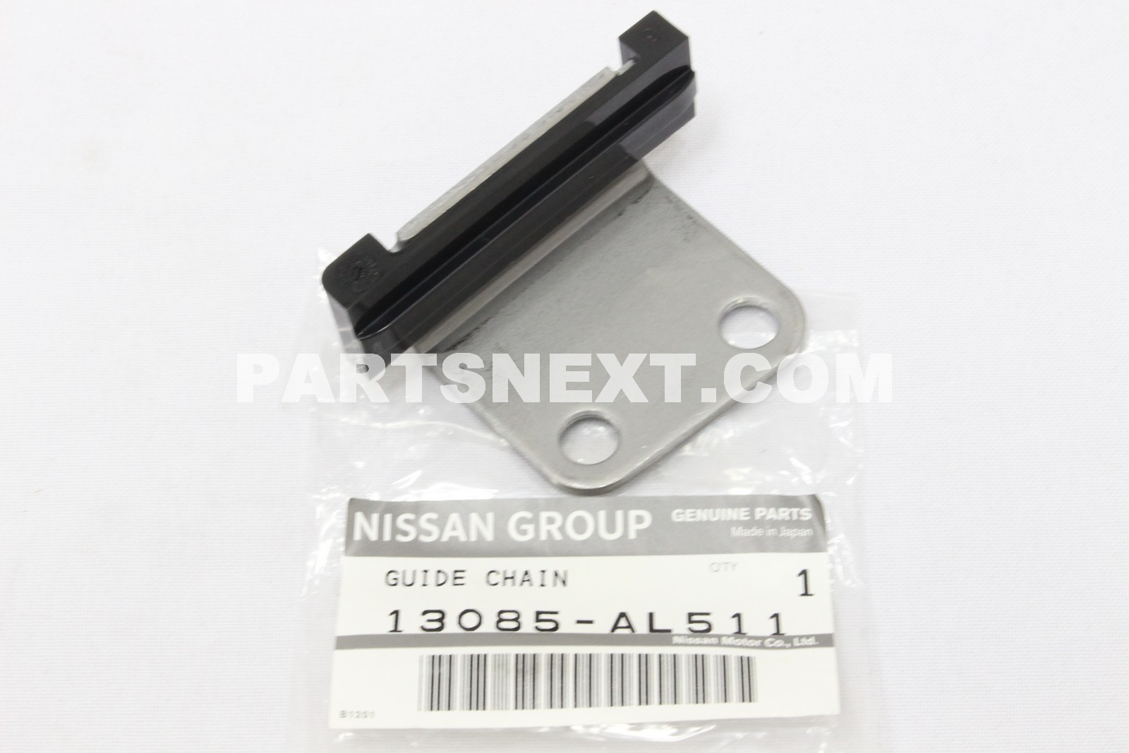nissan-13085-al511-guide-chain-tension-side