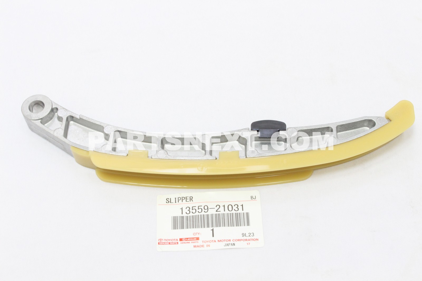 Toyota :: 13559-21031 SLIPPER, CHAIN