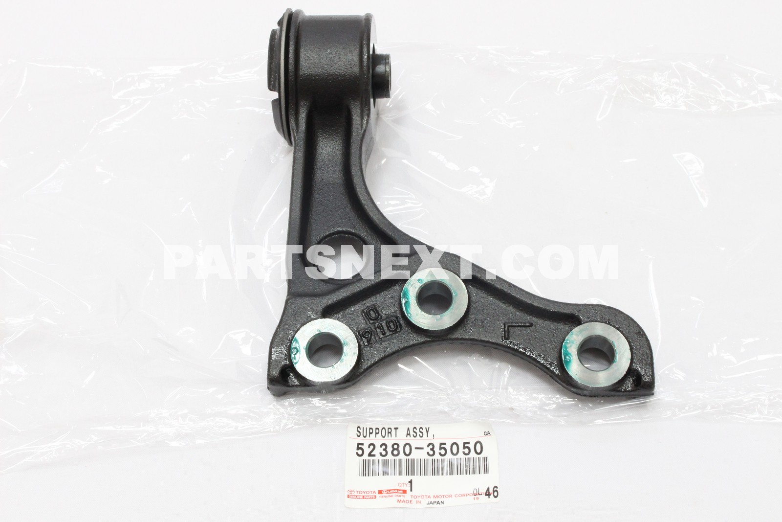 し　D force V50 Aisin Differential Lock Actuator FJ80 / FZJ80 8