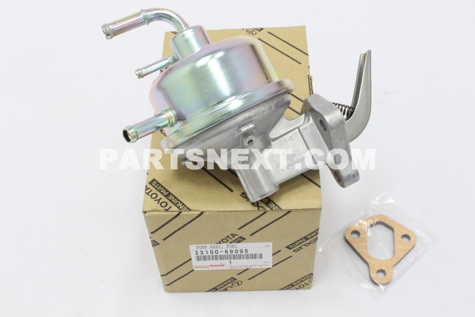 Toyota :: 23100-69095 PUMP ASSY, FUEL