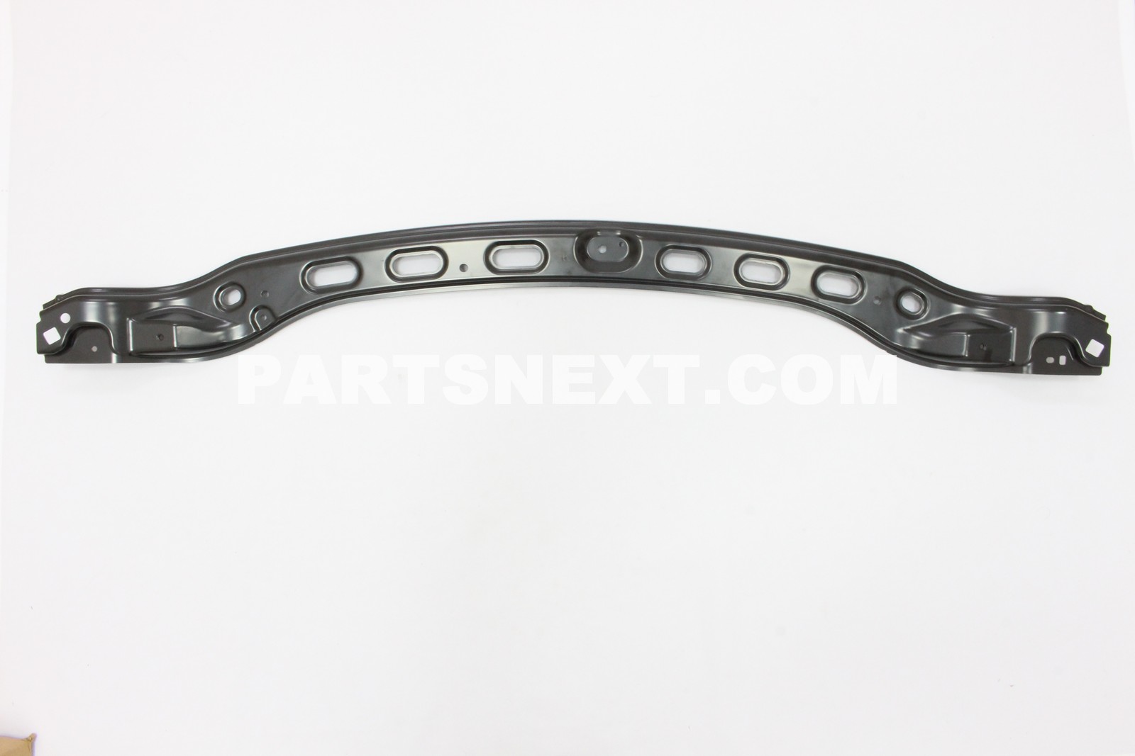 Toyota :: 52521-60140 RETAINER, FRONT BUMPER, UPPER CENTER