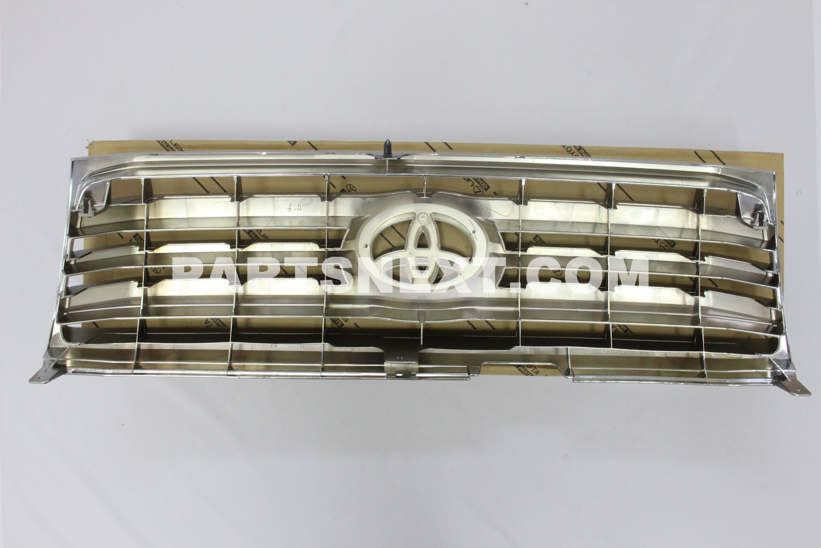 レナ Toyota :: 53101-60250 GRILLE, RADIATOR